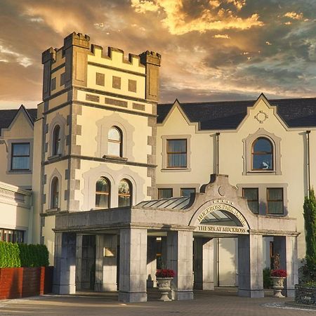 Muckross Park Hotel & Spa Kilclogherane Exterior photo The River Lee Hotel