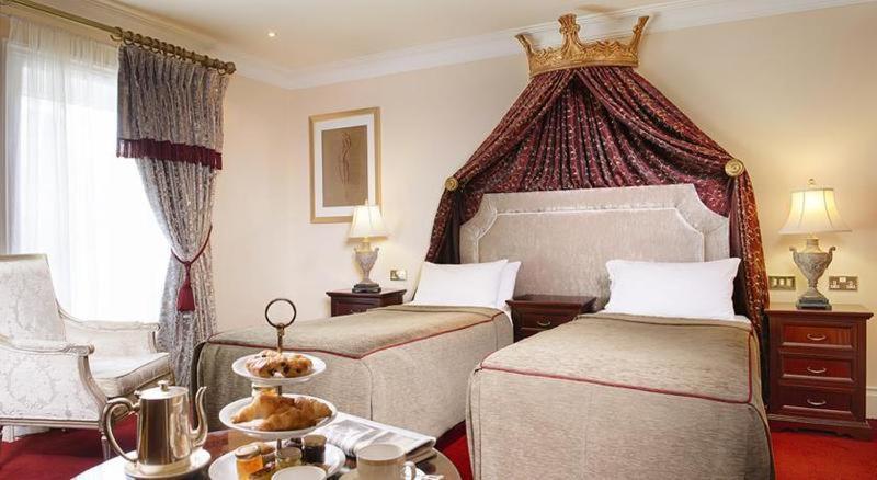 Muckross Park Hotel & Spa Killarney Room photo