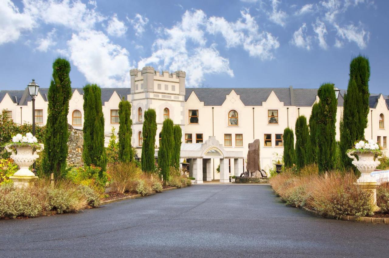 Muckross Park Hotel & Spa Kilclogherane Exterior photo The Killybegs Hotel