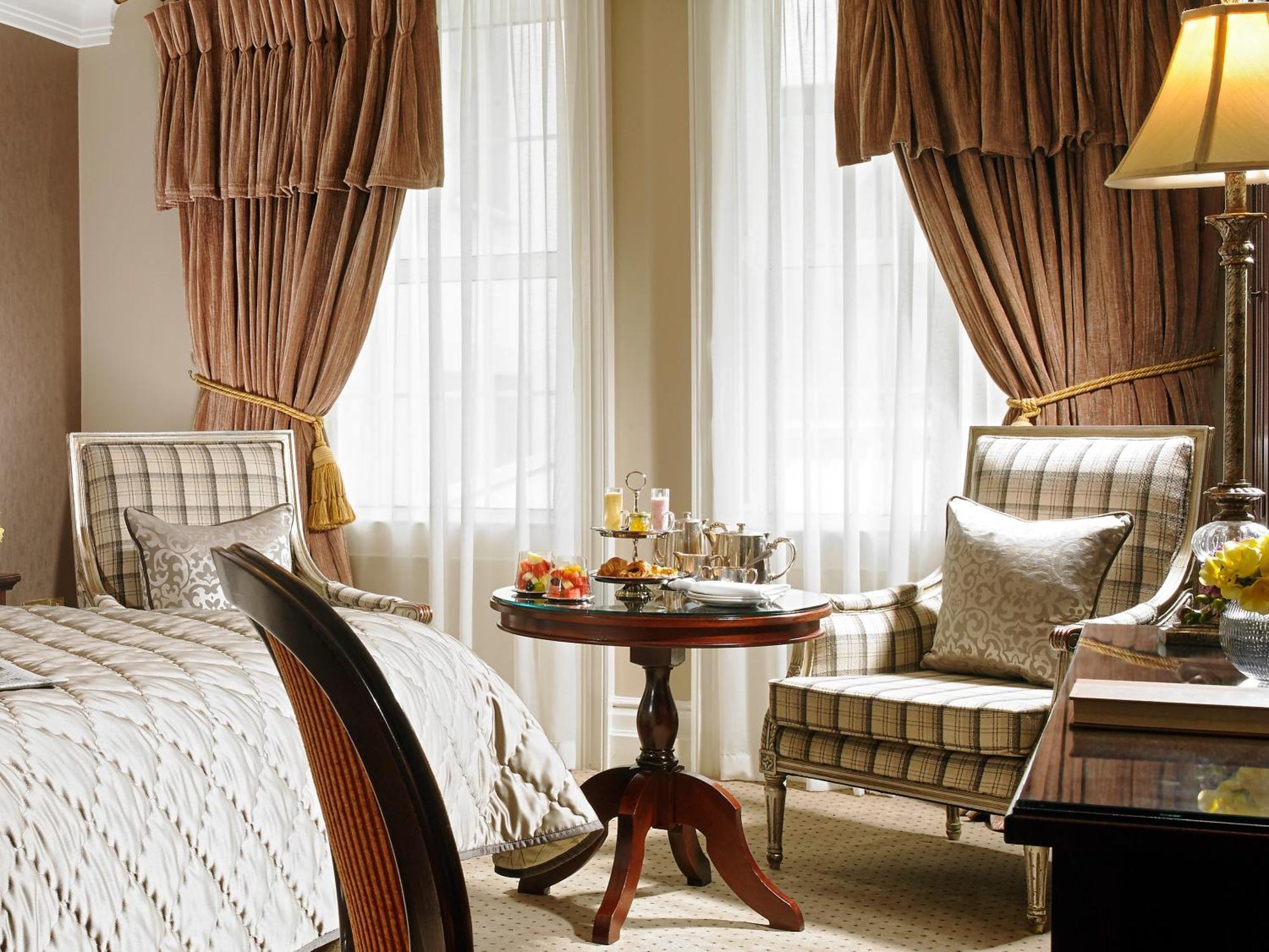 Muckross Park Hotel & Spa Kilclogherane Room photo A room at the hotel